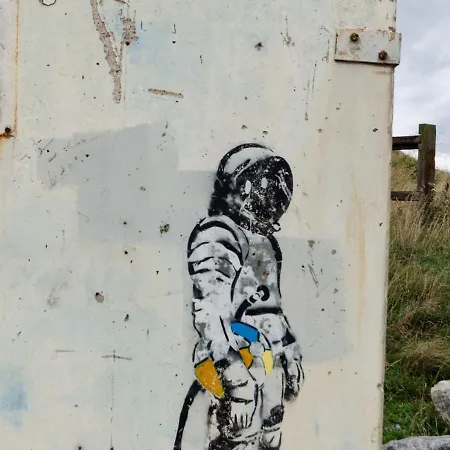 Retreat * Skinningrove