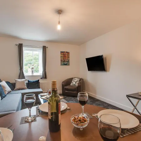 Retreat Apartamento Skinningrove