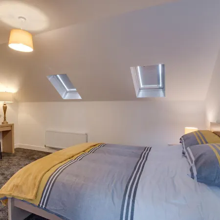 Retreat Apartment