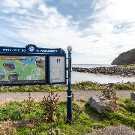 Apartment Retreat Skinningrove